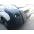 Paragolpes Delantero para Fiat Fiorino