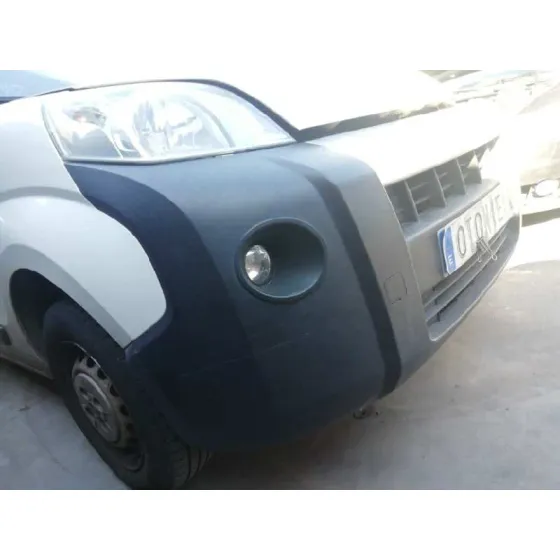 Paragolpes Delantero para Fiat Fiorino