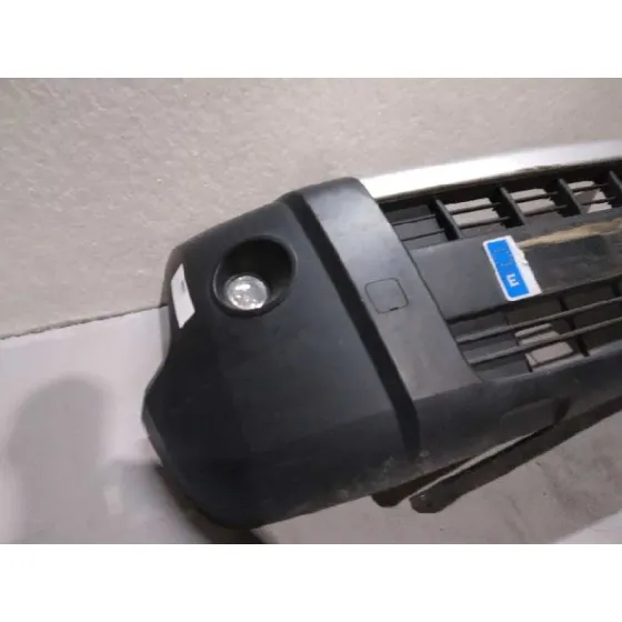Paragolpes Delantero para Fiat Fiorino