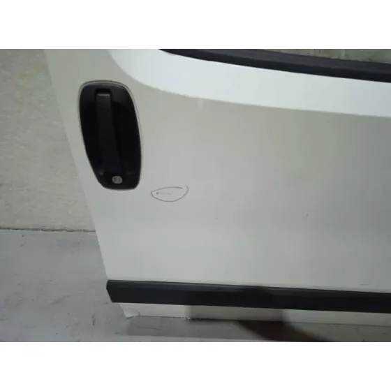 Puerta Delantera Derecha para Fiat Fiorino