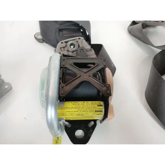 Kit Airbag para Lexus Is200 (Gxe10)