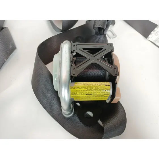 Kit Airbag para Lexus Is200 (Gxe10)