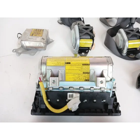 Kit Airbag para Lexus Is200 (Gxe10)