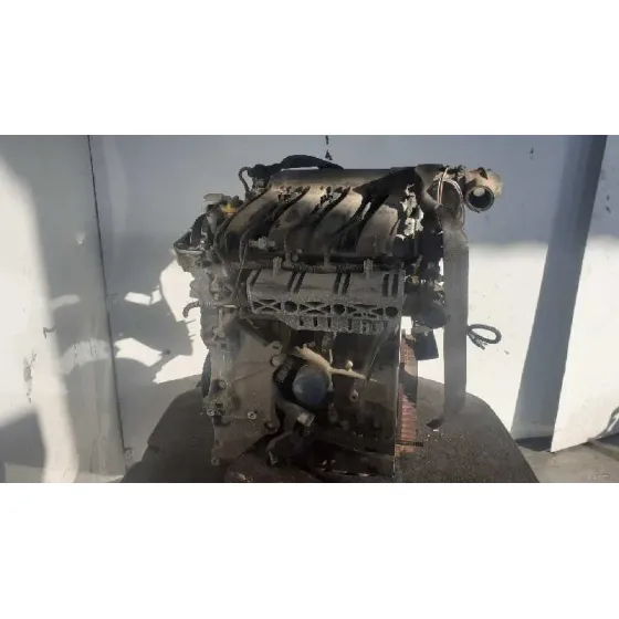 Motor Completo para Renault Scenic Ii