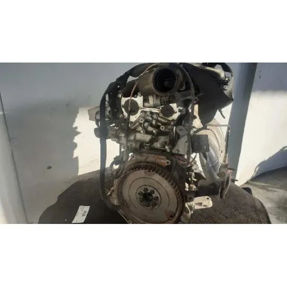 Motor Completo para Renault Scenic Ii