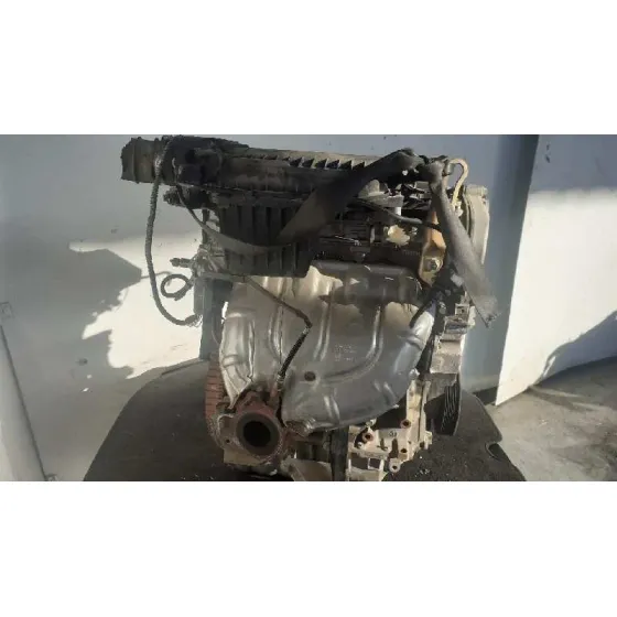 Motor Completo para Renault Scenic Ii