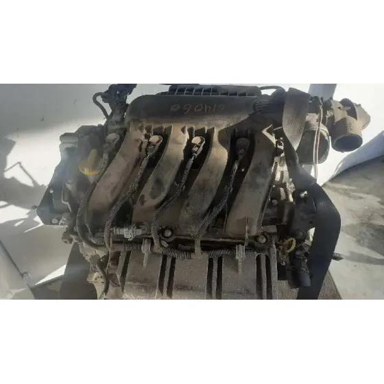 Motor Completo para Renault Scenic Ii