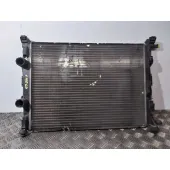 Radiador Agua para Renault Scenic Ii