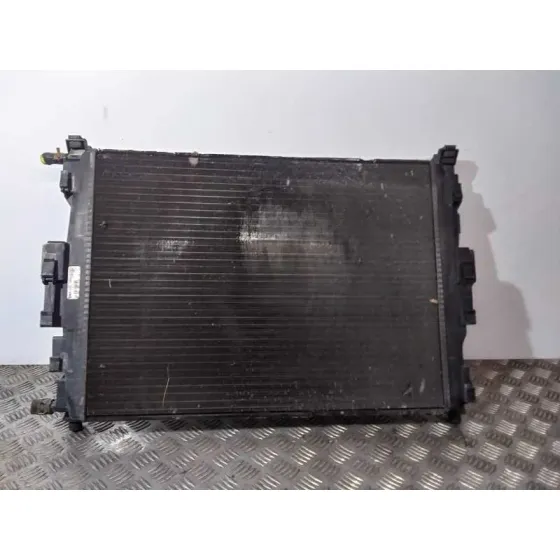 Radiador Agua para Renault Scenic Ii