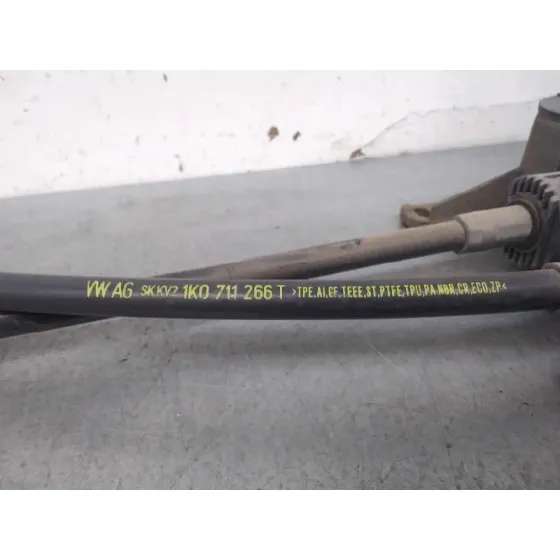 Varillaje Cambio para Audi A3 (8P)