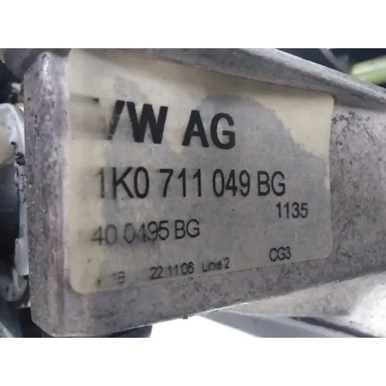 Varillaje Cambio para Audi A3 (8P)