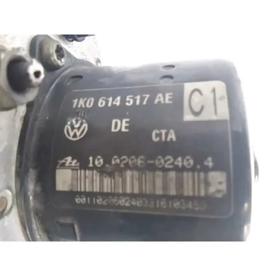 Abs para Audi A3 (8P)