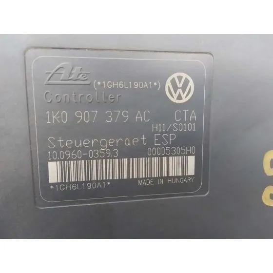 Abs para Audi A3 (8P)