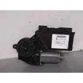 Motor Elevalunas Trasero Izquierdo para Volkswagen Touareg (7La)