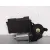 Motor Elevalunas Trasero Izquierdo para Volkswagen Touareg (7La)