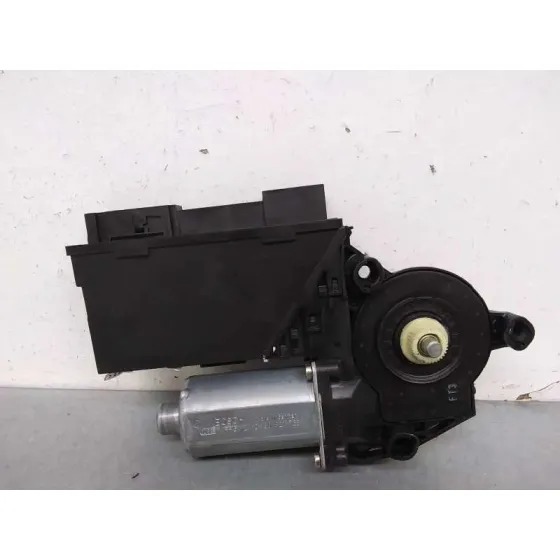 Motor Elevalunas Trasero Izquierdo para Volkswagen Touareg (7La)