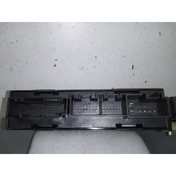 Motor Elevalunas Trasero Izquierdo para Volkswagen Touareg (7La)