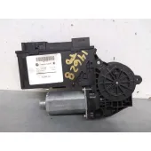 Motor Elevalunas Trasero Derecho para Volkswagen Touareg (7La)