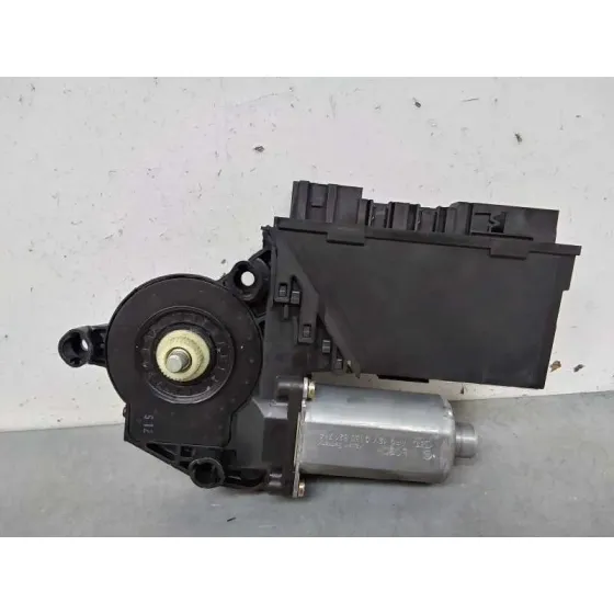 Motor Elevalunas Trasero Derecho para Volkswagen Touareg (7La)