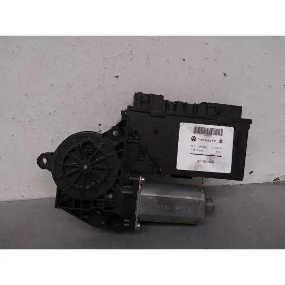 Motor Elevalunas Delantero Derecho para Volkswagen Touareg (7La)