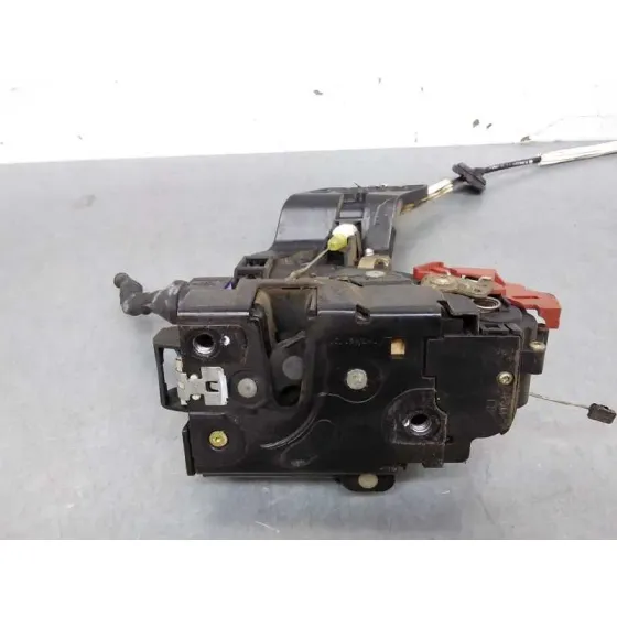 Cerradura Puerta Delantera Derecha para Volkswagen Touareg (7La)
