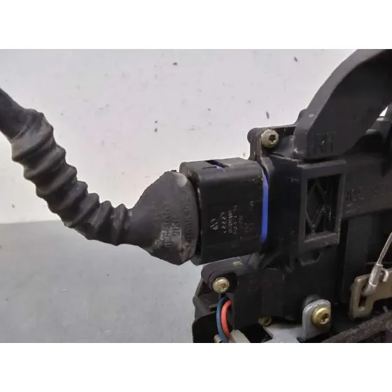 Cerradura Puerta Delantera Derecha para Volkswagen Touareg (7La)