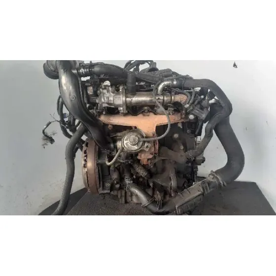 Despiece Motor para Citroën Jumpy