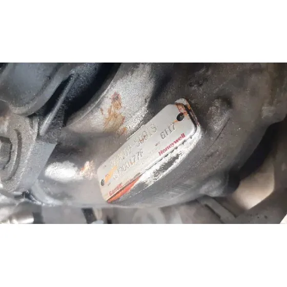 Despiece Motor para Citroën Jumpy