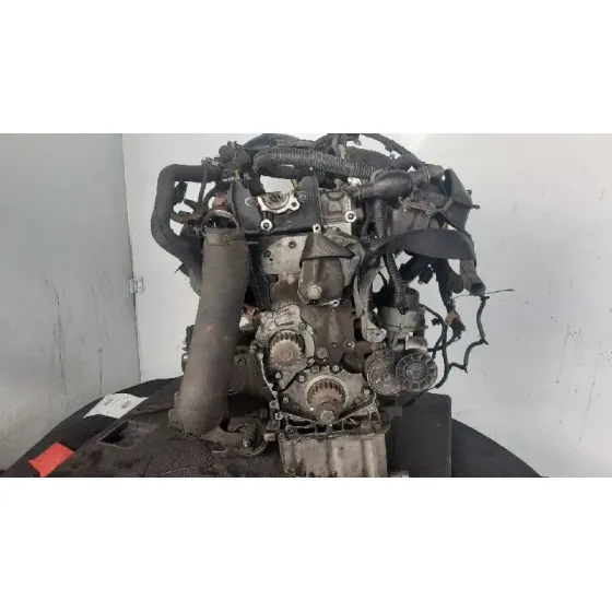 Despiece Motor para Citroën Jumpy