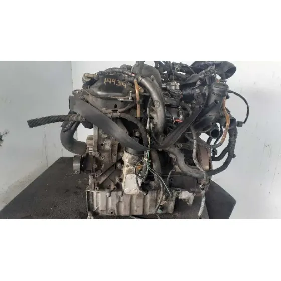 Despiece Motor para Citroën Jumpy