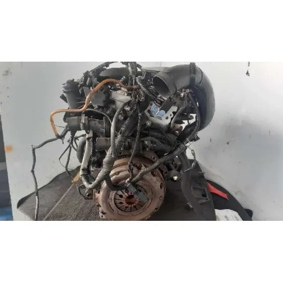 Despiece Motor para Citroën Jumpy