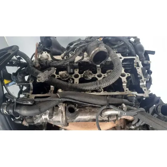 Despiece Motor para Citroën Jumpy