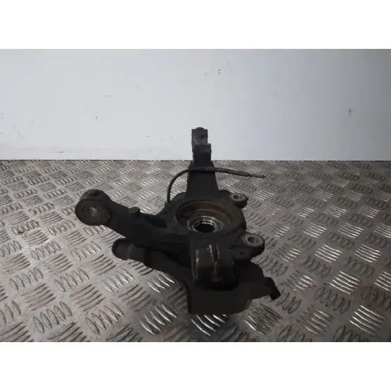 Mangueta Delantera Izquierda para Fiat Fiorino
