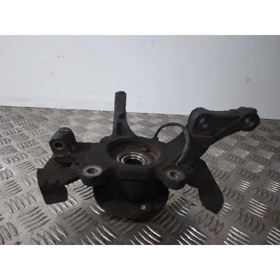Mangueta Delantera Izquierda para Fiat Fiorino