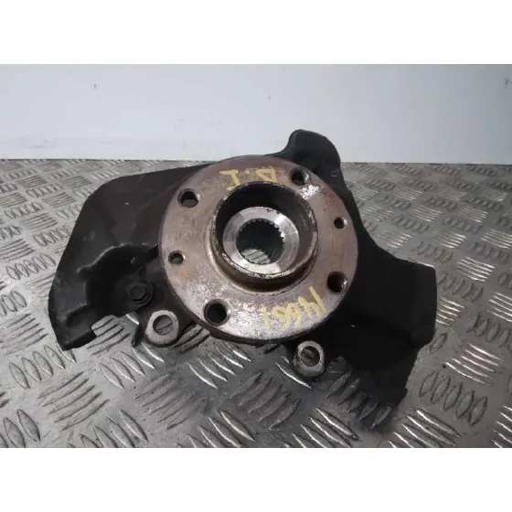 Mangueta Delantera Izquierda para Fiat Fiorino
