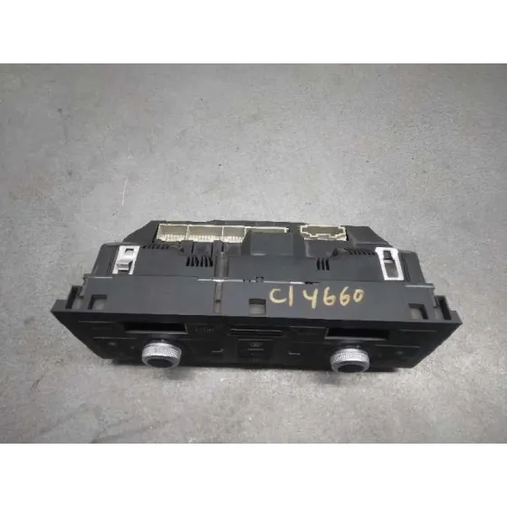 Mando Climatizador para Audi A6 Allroad Quattro (4Fh)