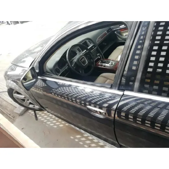 Puerta Delantera Izquierda para Audi A6 Allroad Quattro (4Fh)