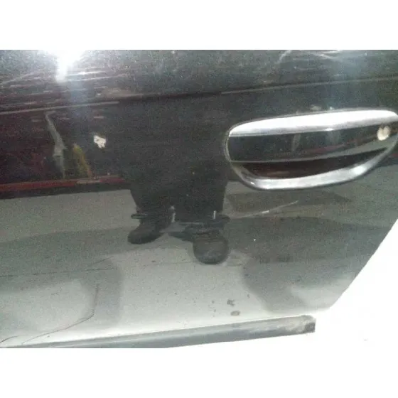 Puerta Delantera Izquierda para Audi A6 Allroad Quattro (4Fh)