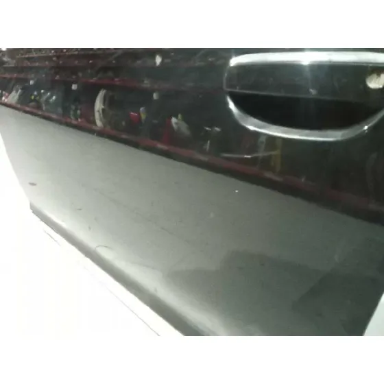 Puerta Delantera Izquierda para Audi A6 Allroad Quattro (4Fh)