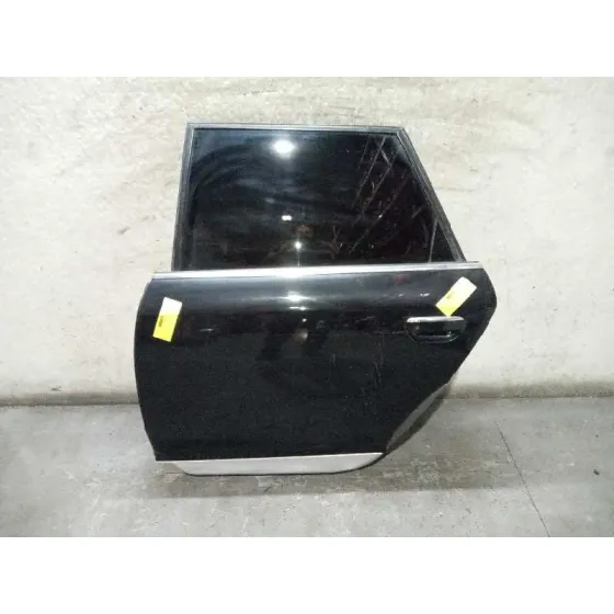 Puerta Trasera Izquierda para Audi A6 Allroad Quattro (4Fh)