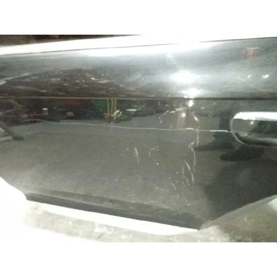 Puerta Trasera Izquierda para Audi A6 Allroad Quattro (4Fh)