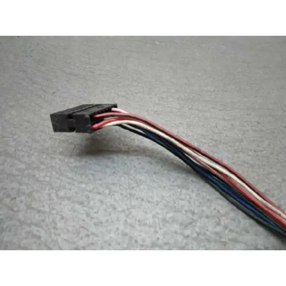 Retrovisor Derecho para Audi A6 Allroad Quattro (4Fh)