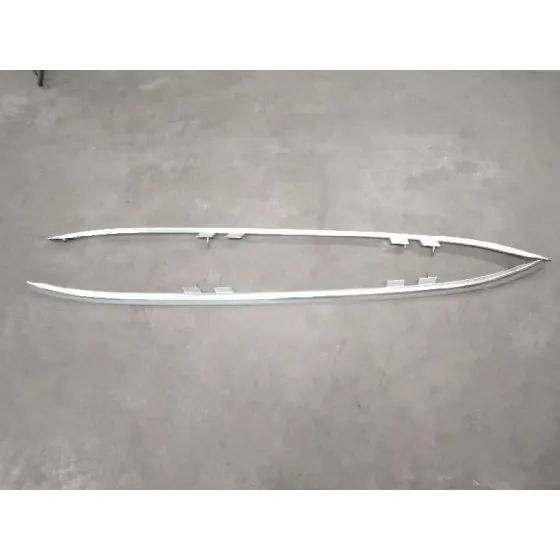 Barras Techo para Audi A6 Allroad Quattro (4Fh)