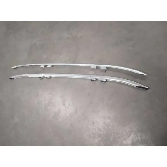 Barras Techo para Audi A6 Allroad Quattro (4Fh)