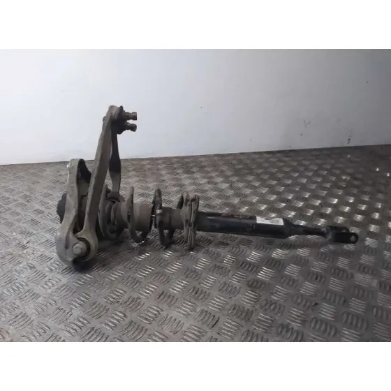 Amortiguador Delantero Izquierdo para Seat Exeo St (3R5)(2009>)