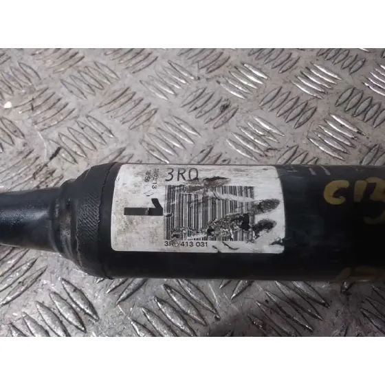 Amortiguador Delantero Izquierdo para Seat Exeo St (3R5)(2009>)