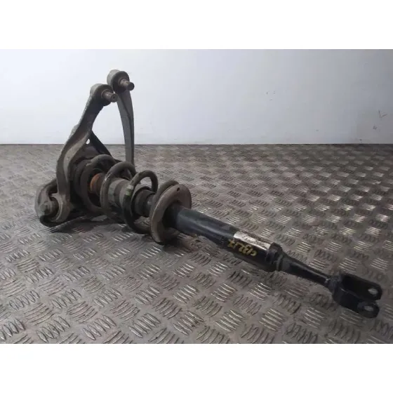 Amortiguador Delantero Derecho para Seat Exeo St (3R5)(2009>)