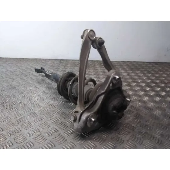 Amortiguador Delantero Derecho para Seat Exeo St (3R5)(2009>)