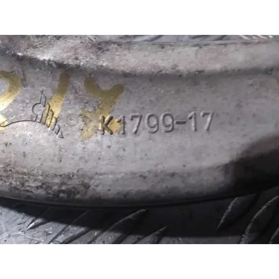 Brazo Suspension Inferior Delantero Izquierdo para Seat Exeo St (3R5)(2009>)