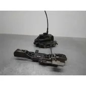 Cerradura Puerta Delantera Izquierda para Renault Espace Iv (Jk0)